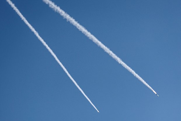    Фото: Amir Cohen / Reuters