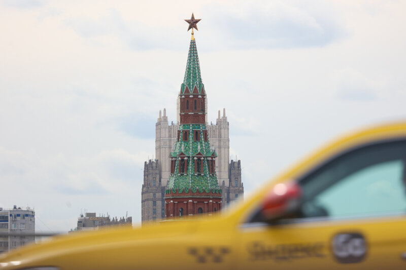    Фото: Petrov Sergey/news.ru/globallookpress