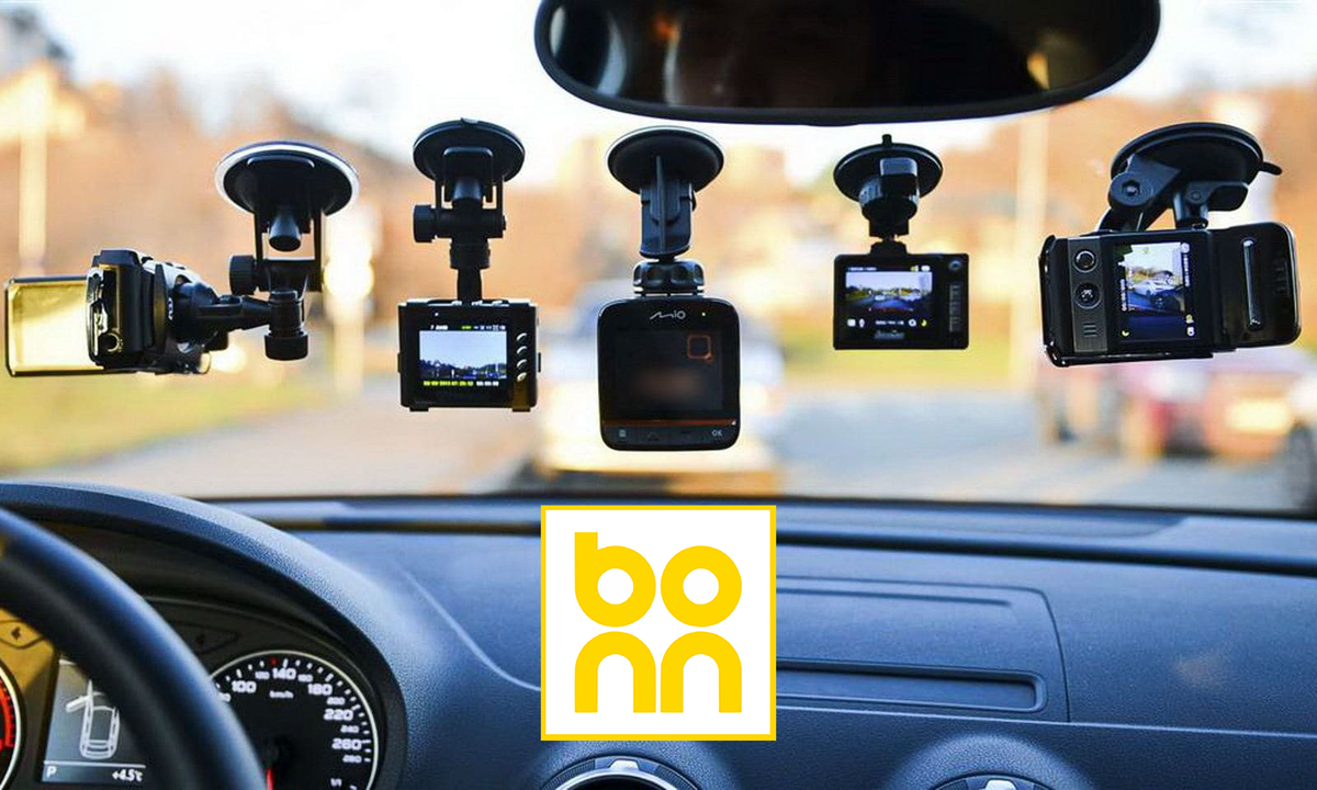 Какой видеорегистратор выбрать