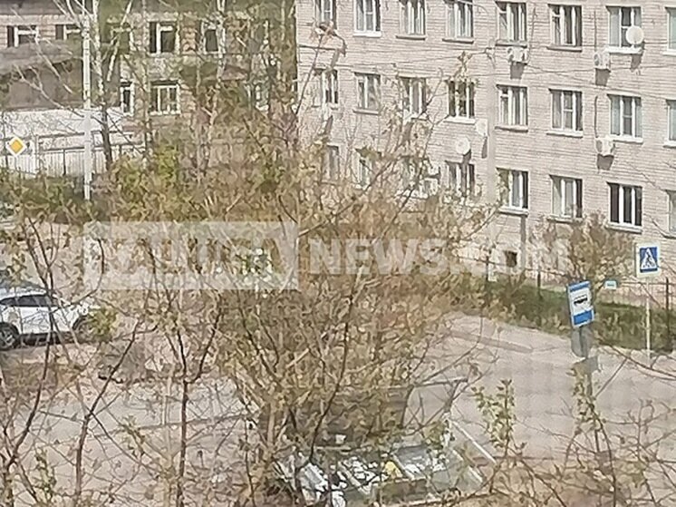     Фото: паблика " Калуга"