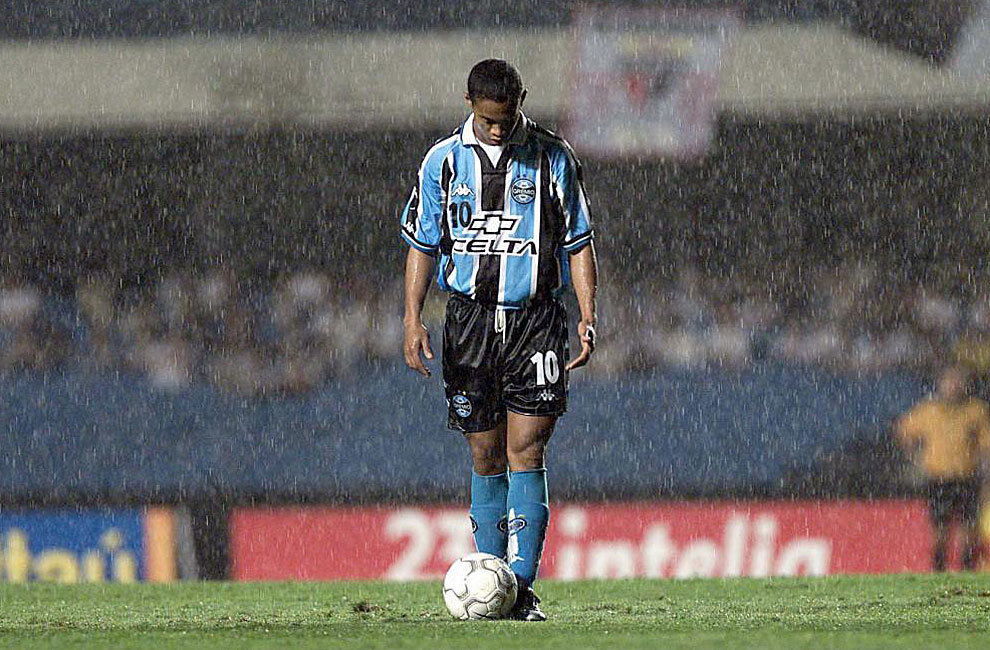 Роналдиньо