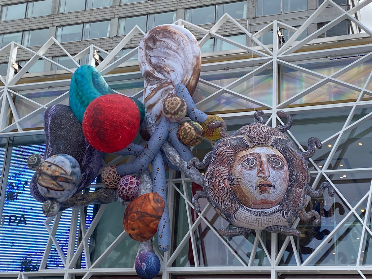 Новый Арбат