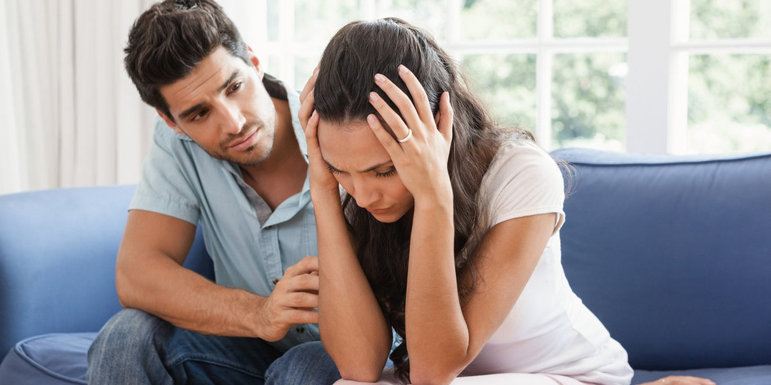 Родственнички без предупреждения приехали