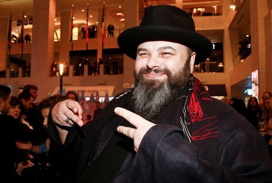    Максим Фадеев