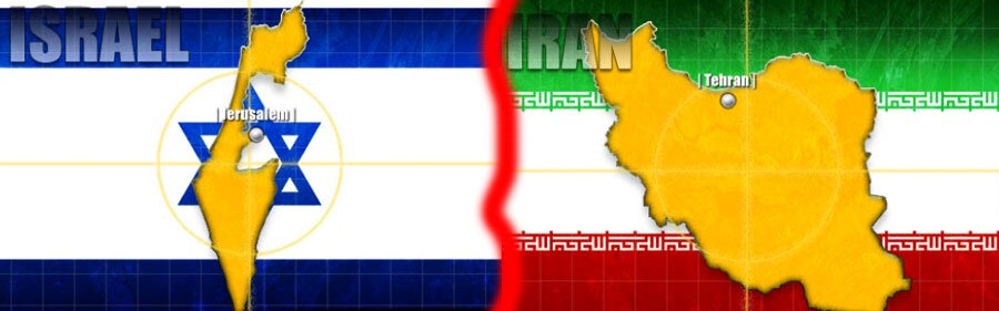 Иран против Израиля