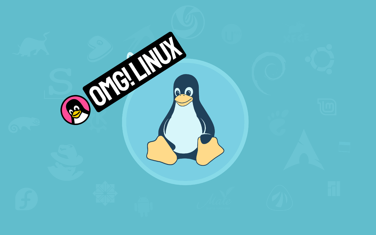 Дорожная карта(план) изучения Linux | OMG! Linux | Дзен