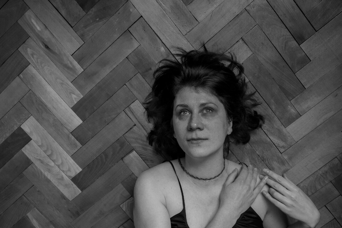 После смерти мамы это была самая страшная ночь в моей жизни. 