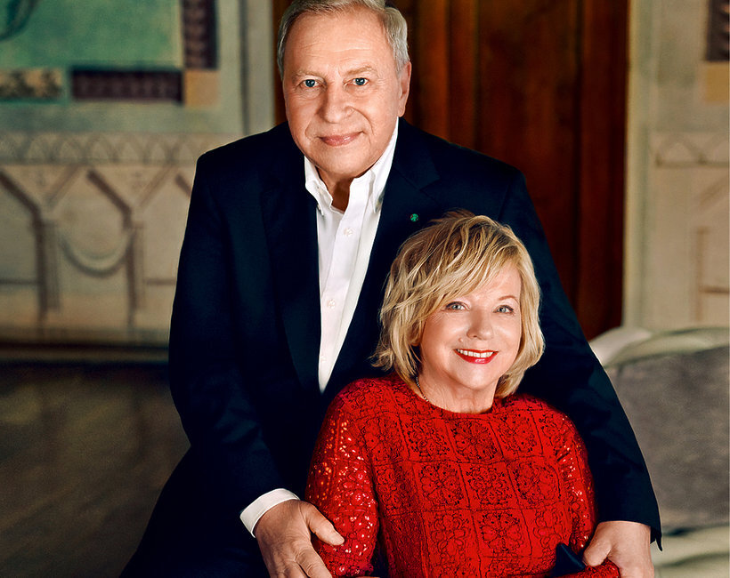 Автор фото Роберт Воляньский.