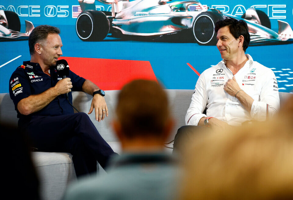    Getty Images / Red Bull Content Pool