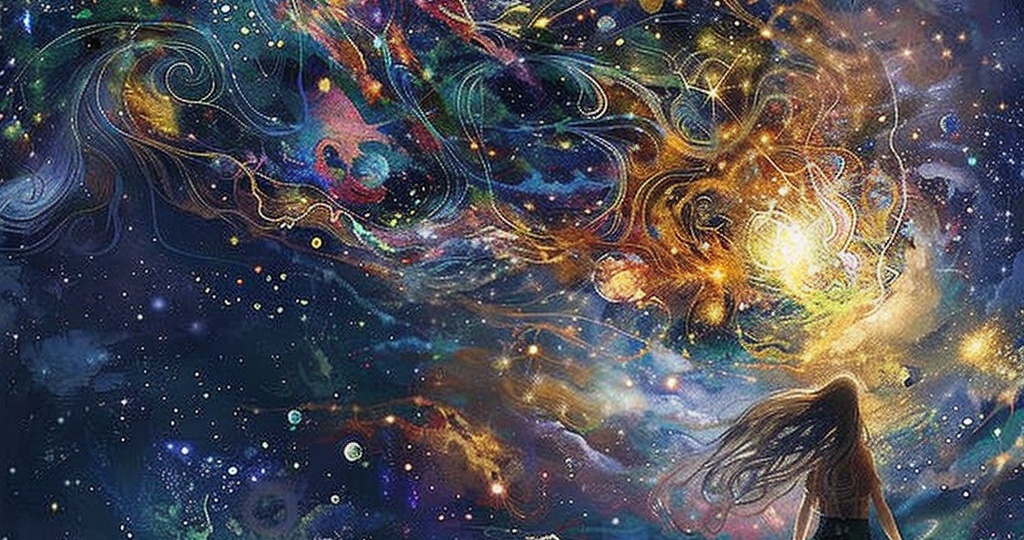 🔥 Нейронный код - Махабхарата 🔥