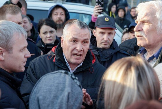    Василий Козупица