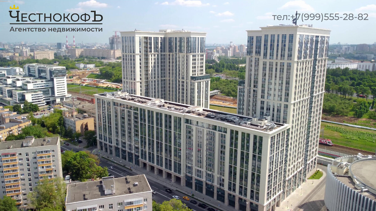 матч поинт жк