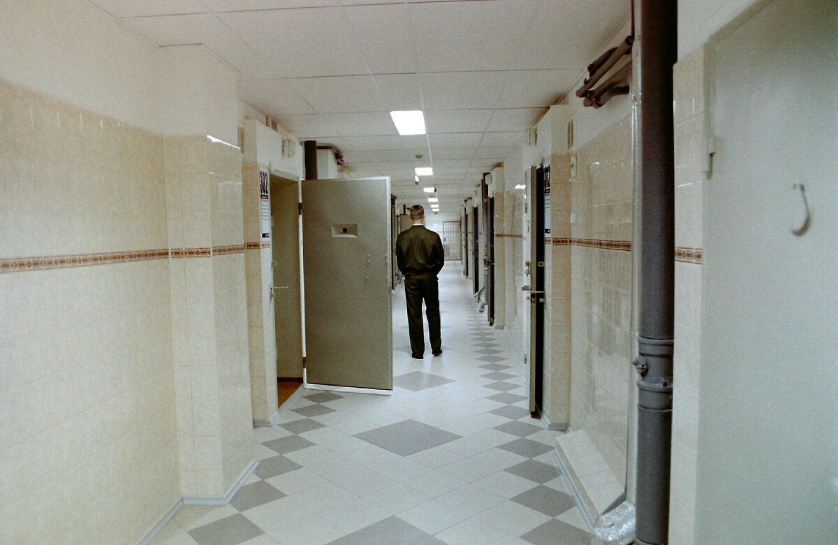 Фото: Victor Lisitsyn/globallookpress.