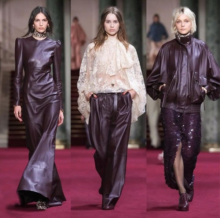 №№1-2. Zimmermann. Fall 2024 PFW