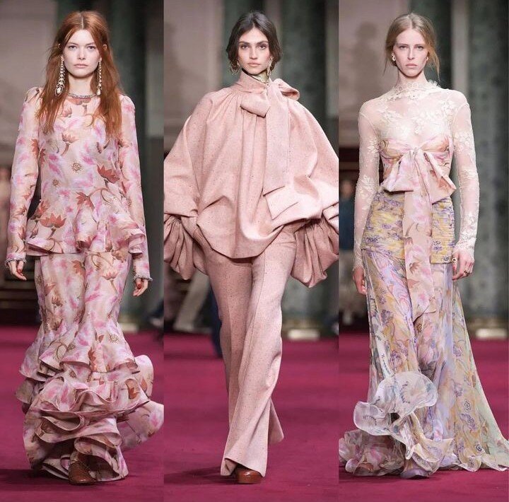 №№3-4. Zimmermann. Fall 2024 PFW 