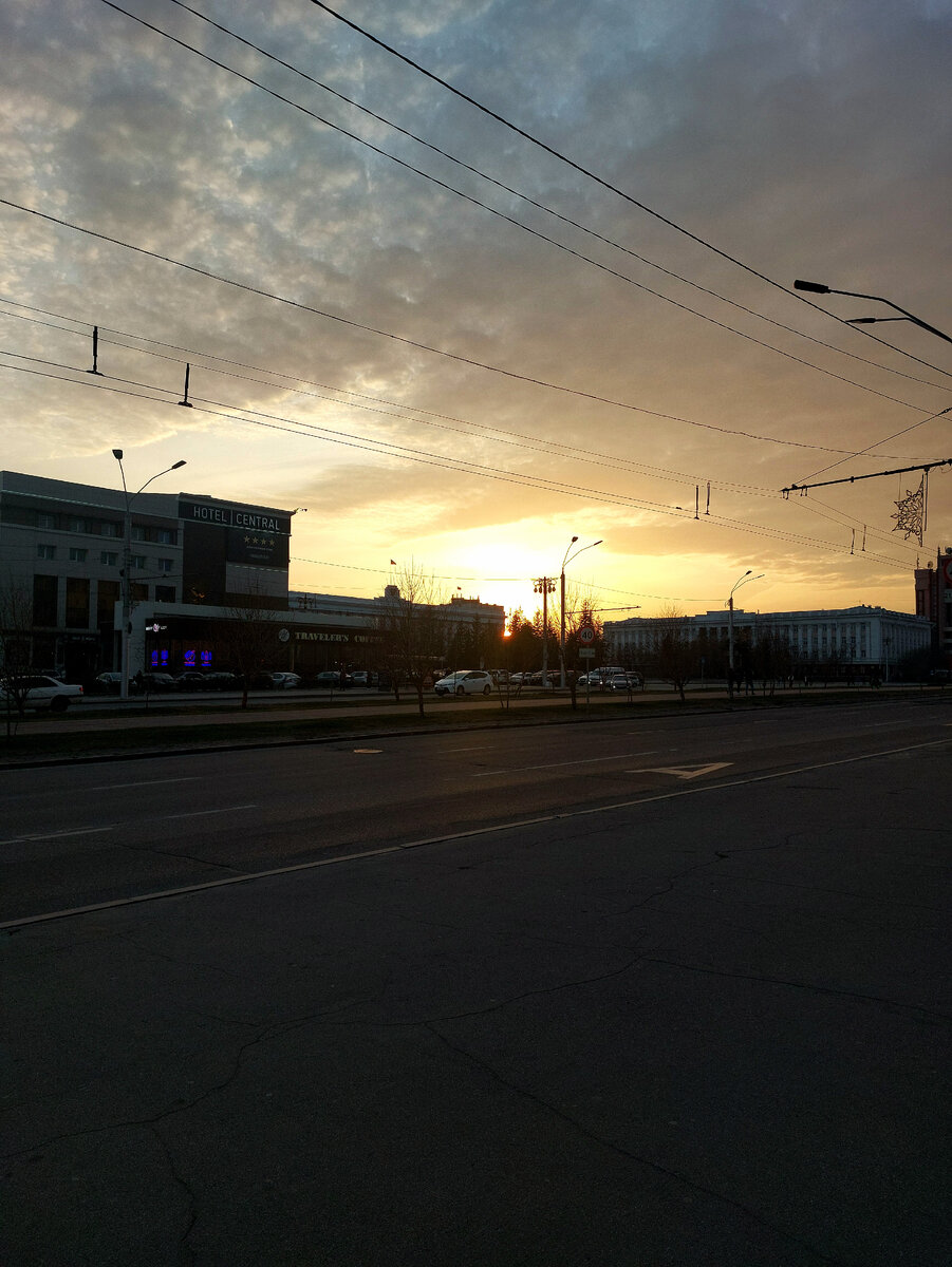 Фото автора