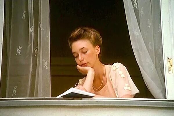 Кадр из фильма "Письма к Эльзе" Фото на Яндекс Картинки 