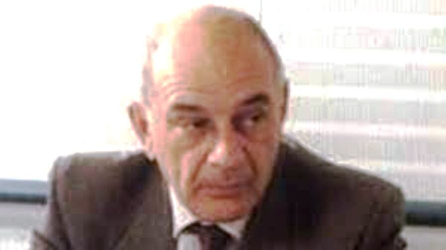 В. Матусевич (1936-2009)