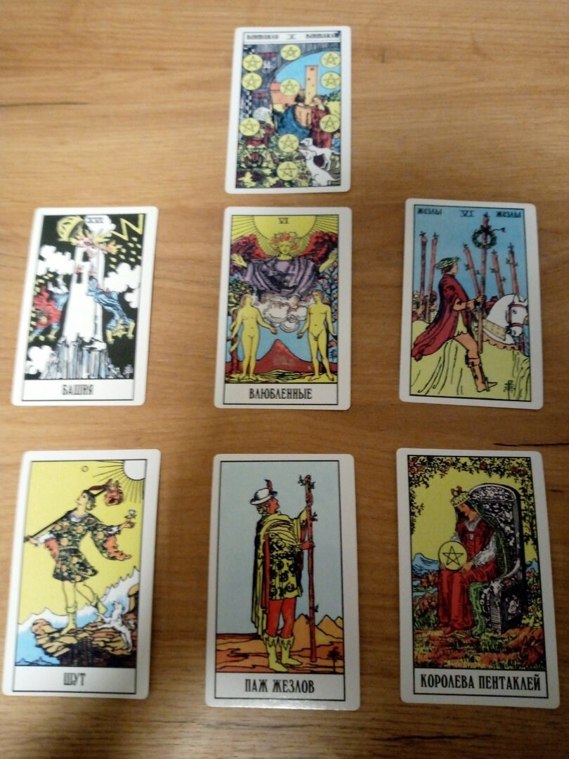 Скорпион - Таро прогноз на май 2024, гороскоп на май 2024 для скорпиона