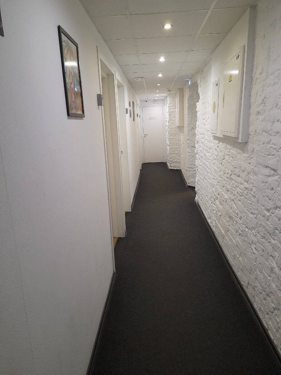 Личное фото