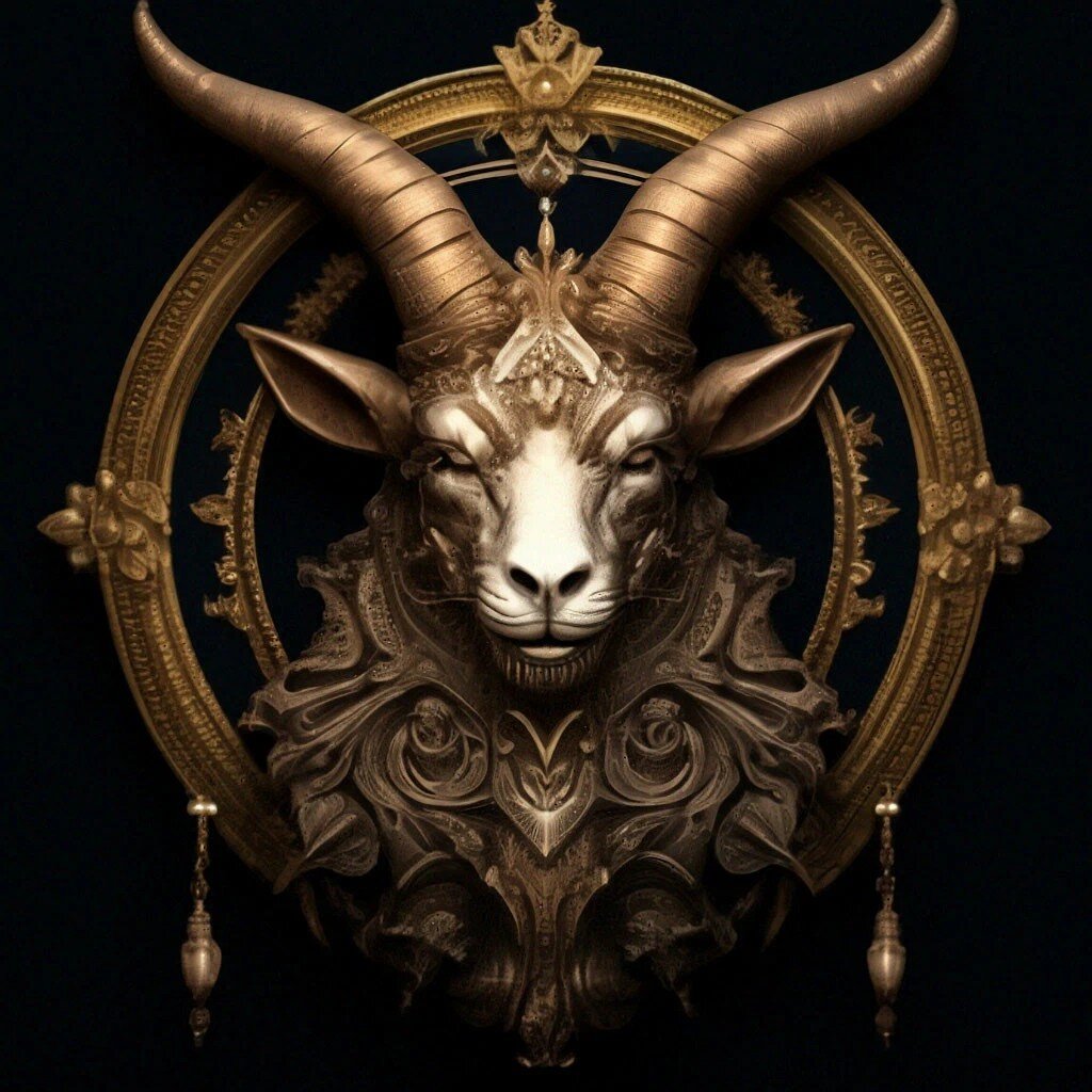 Козерог-Таро прогноз на май 2024, гороскоп на май 2024 для козерога