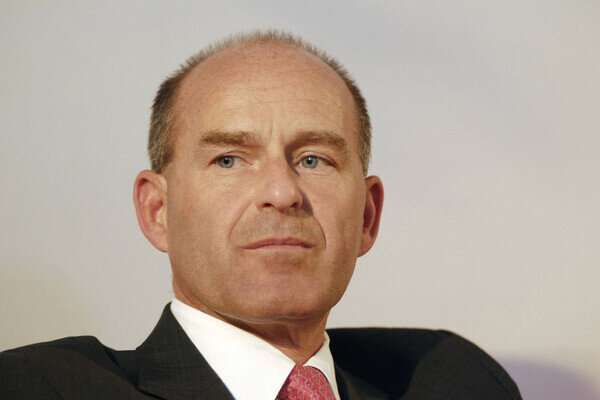 Карл-Эриван Хауб, 2010 год / Global Look Press   📷