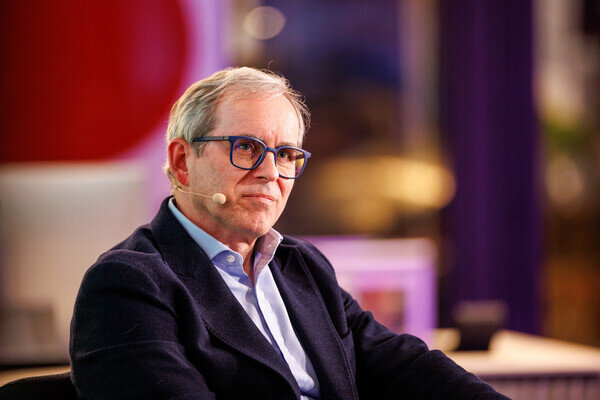    Кристиан Хауб, 2024 год / Matthias Balk/dpa/Global Look Press