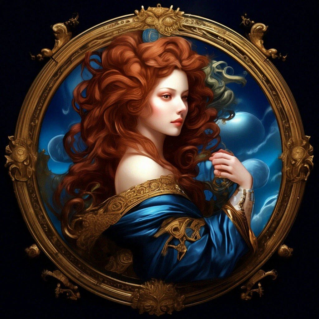 Водолей - Таро прогноз на май 2024, гороскоп на май 2024 для Водолеев 