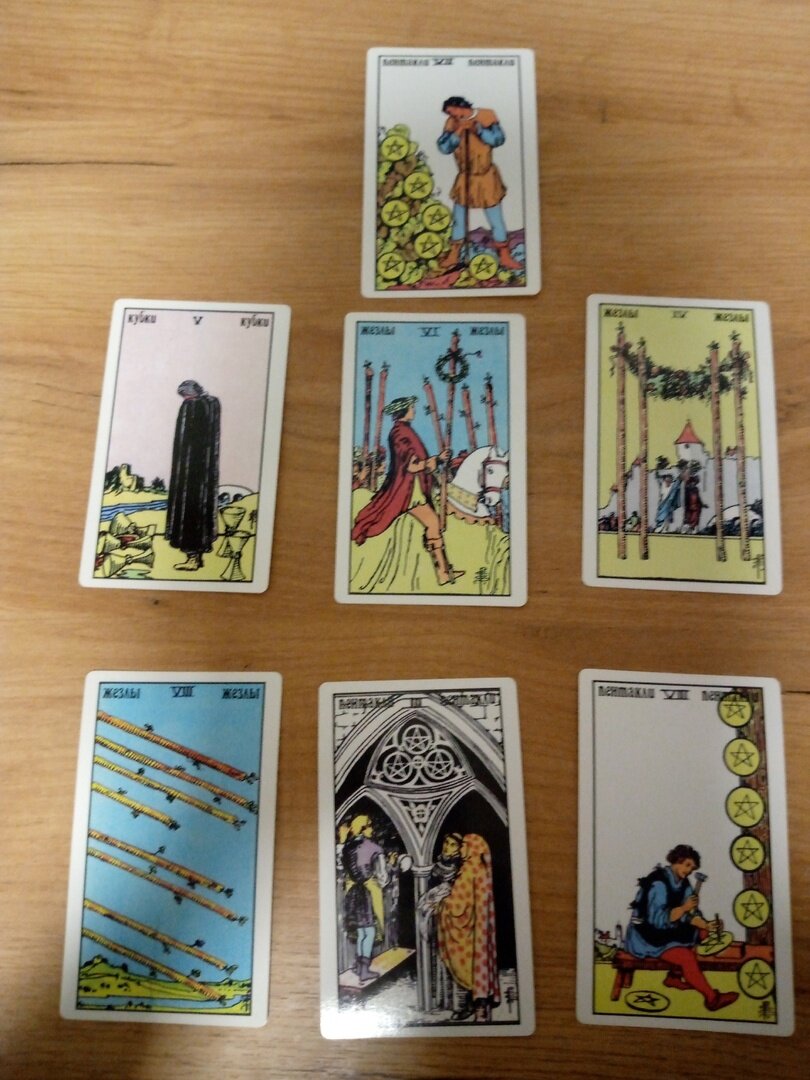 Водолей - Таро прогноз на май 2024, гороскоп на май 2024 для водолеев