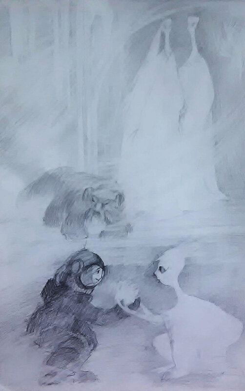 рис. Т. Рябенковой