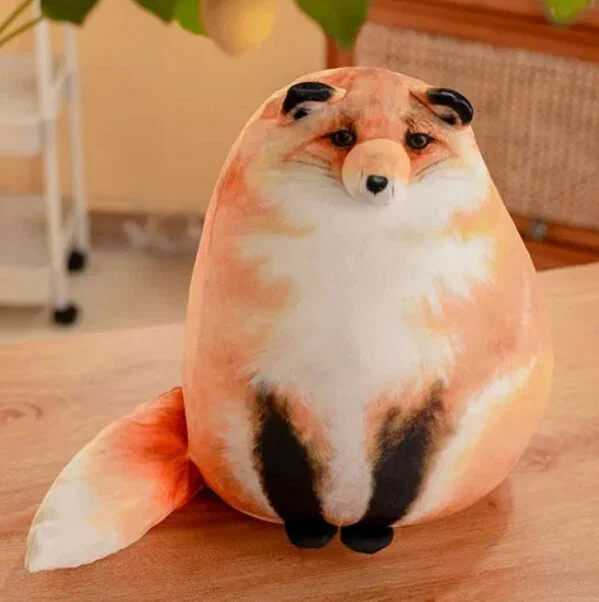 Небольшая подборка из Яндекс.Маркета Манул большая мягкая игрушка-подушка Волк Ауф. Новая игрушка - антистресс бренда Мемограм - идеальный подарок для людей всех возрастов!-7