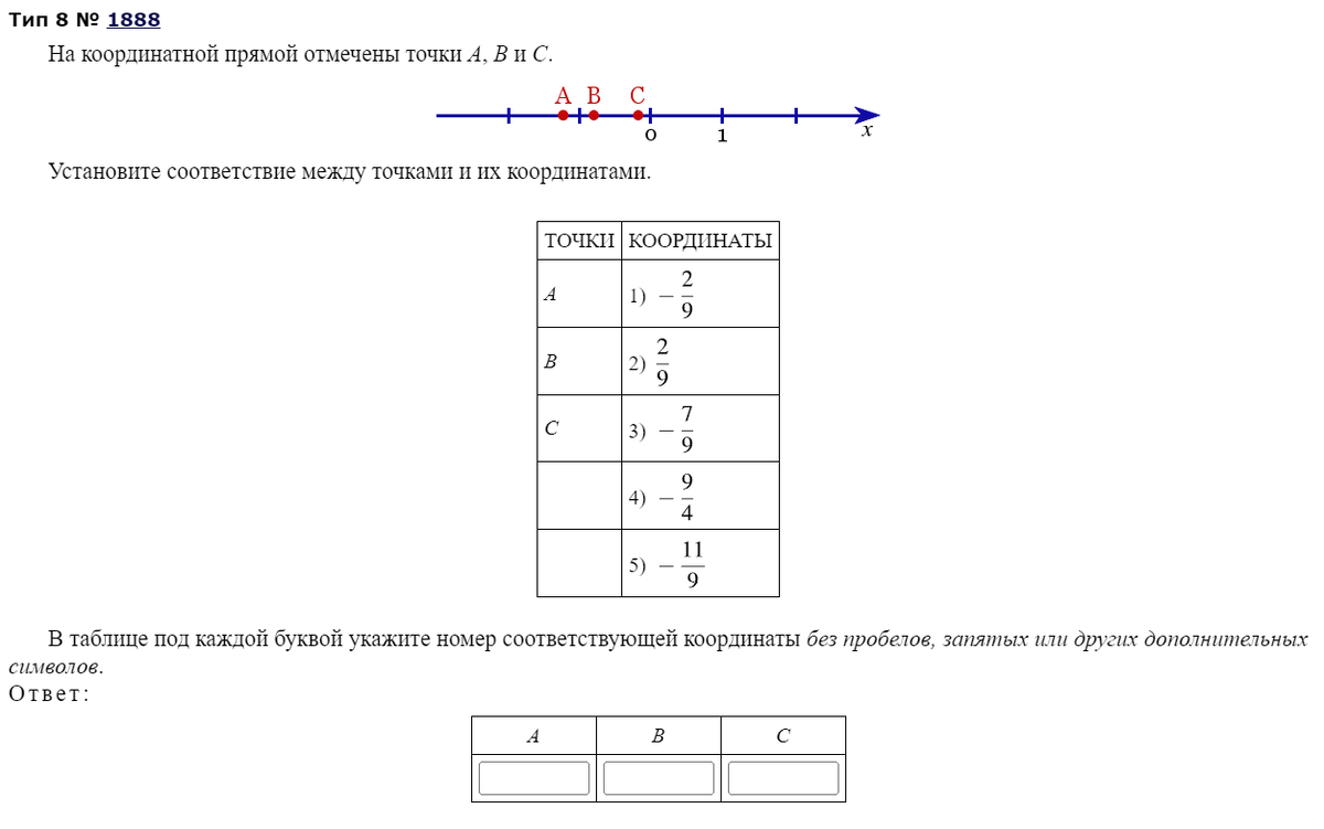 ВПР Математика 6 кл. Задание №8. | Matemurok | Дзен