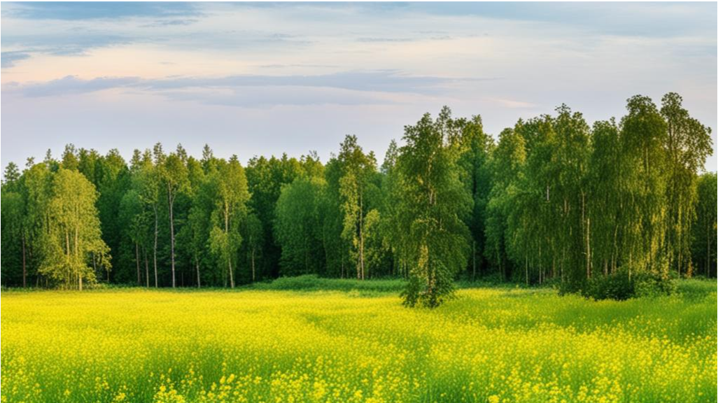 Изображение сгенерировано нейросетью "Кандинский 3.0"