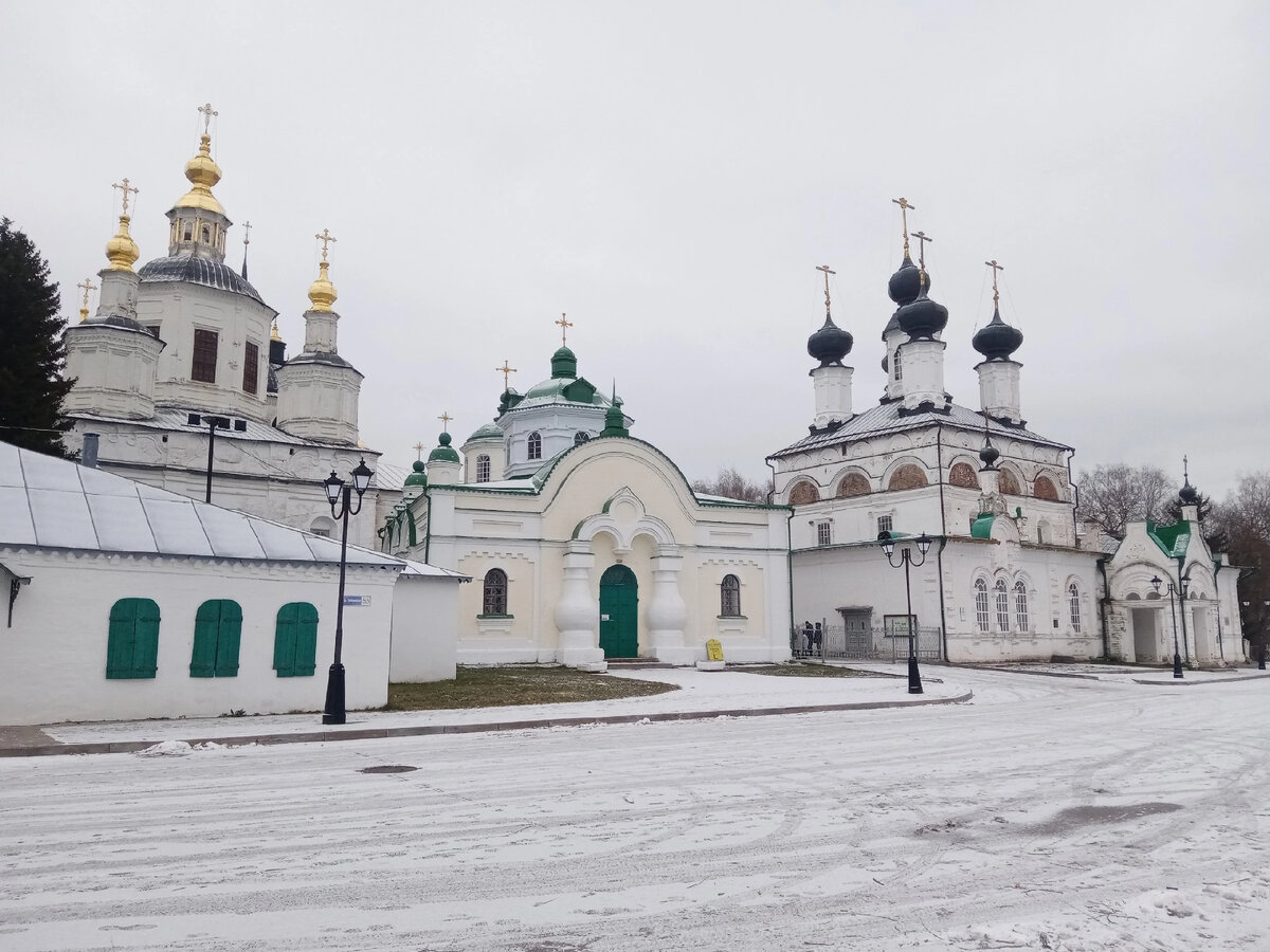 Соборное дворище