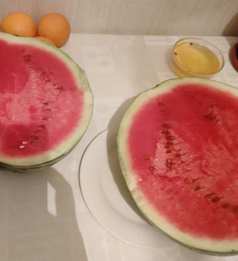 Яркий август. 2023 год.