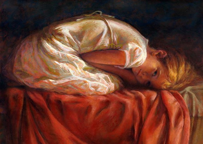 Из грязи в грязь