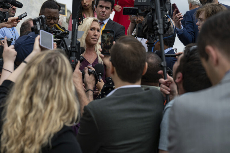    © Annabelle Gordon - CNP Consolidated News Photos/Globallookpress