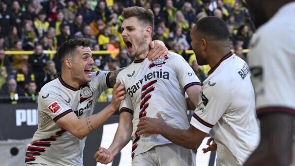    © AFP 2024 / SASCHA SCHUERMANN