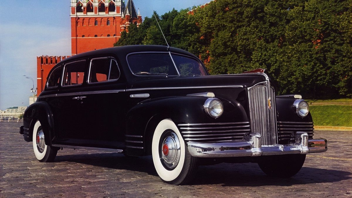 Во времена СССР автомобили были роскошью, и сейчас мы потихоньку возвращаемся к этому времени.