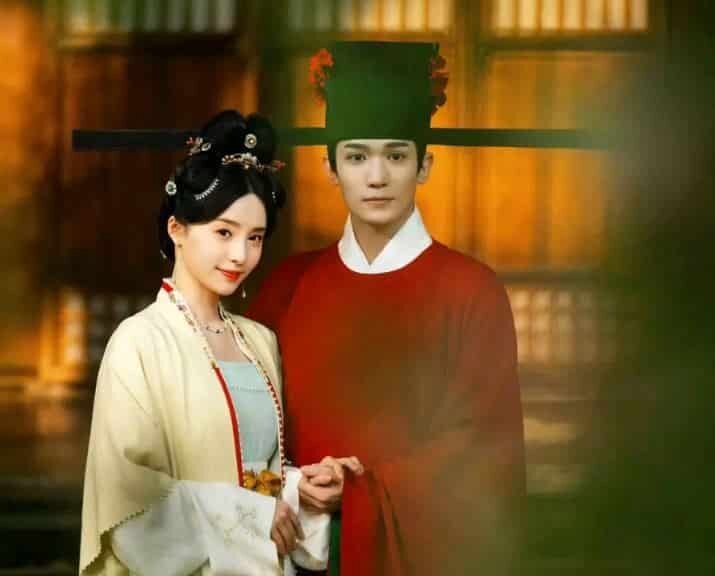 Dorama ria