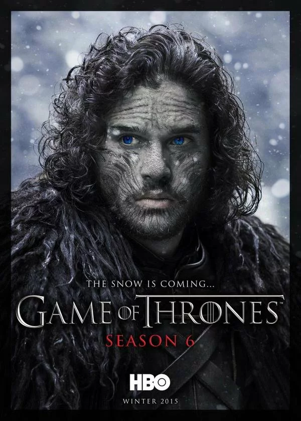 6 сезон в общем