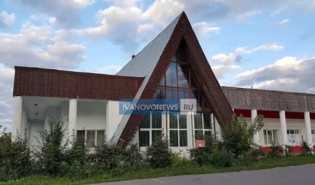    Палеху изуродовали лицо