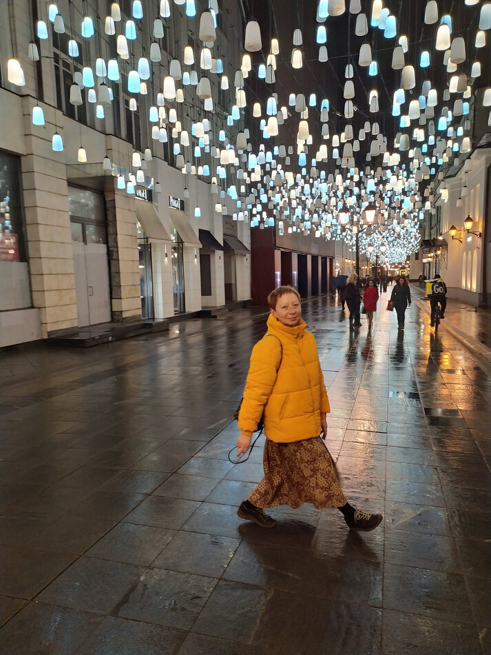 Листайте вправо, чтобы увидеть больше изображений