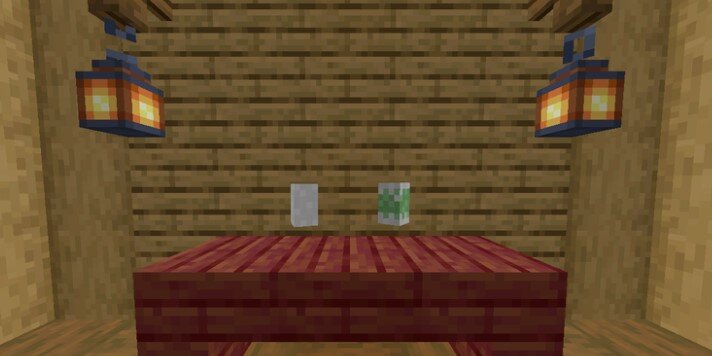 Моды на медикаменты в майнкрафт: аптечки, бинты, хилки