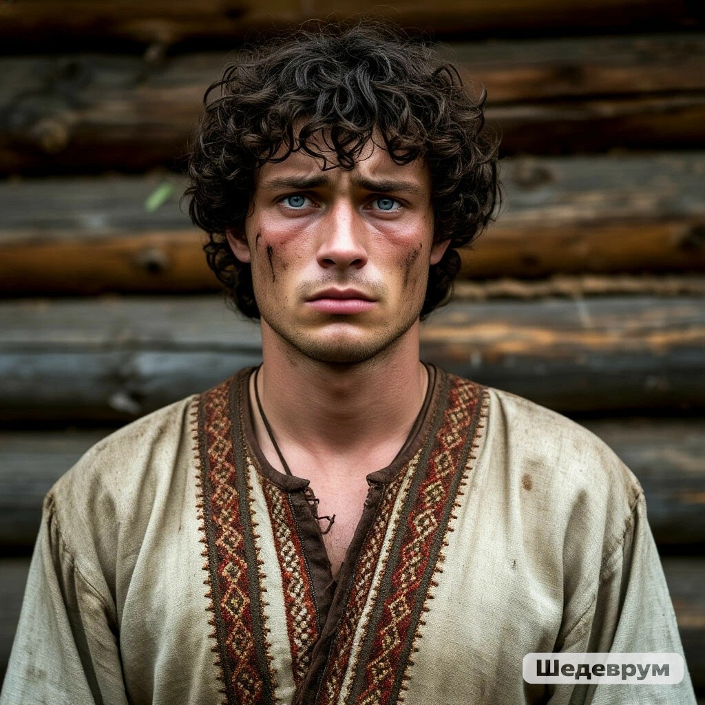 Тихомир (нейросеть)