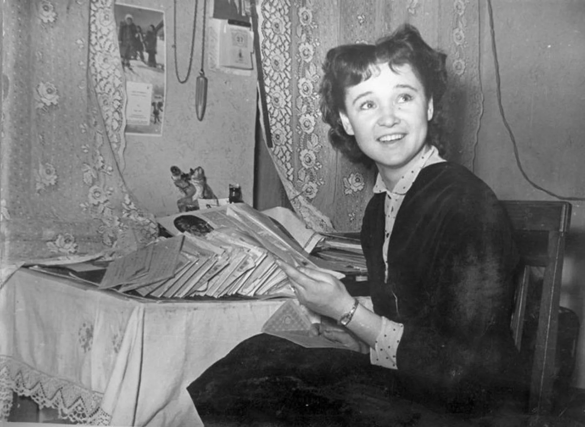 Красота, как известно, страшная сила. И женщины умеют ей пользоваться. Не все, конечно, но многие.-4