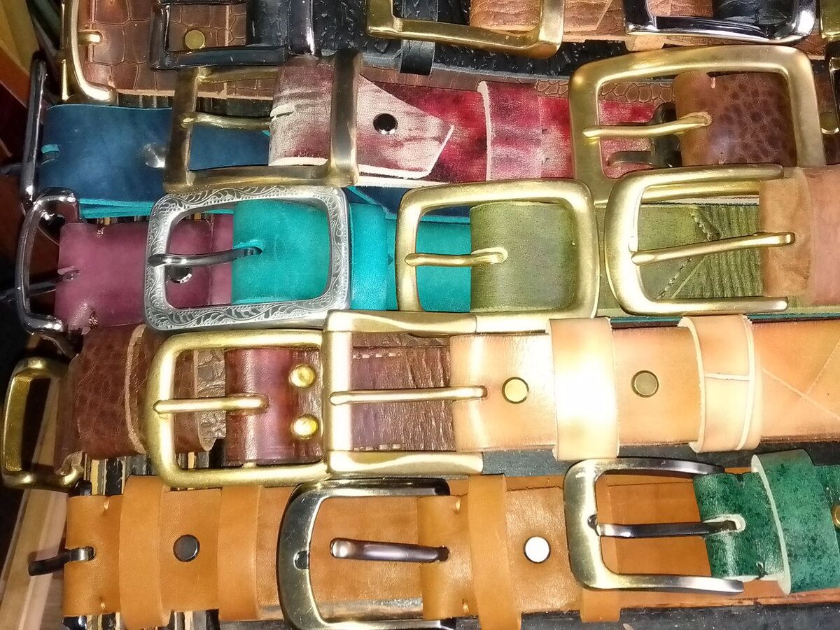 Наши изделия для ярмарки handmade