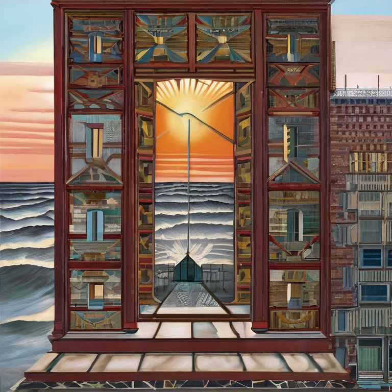 изображение создано ии