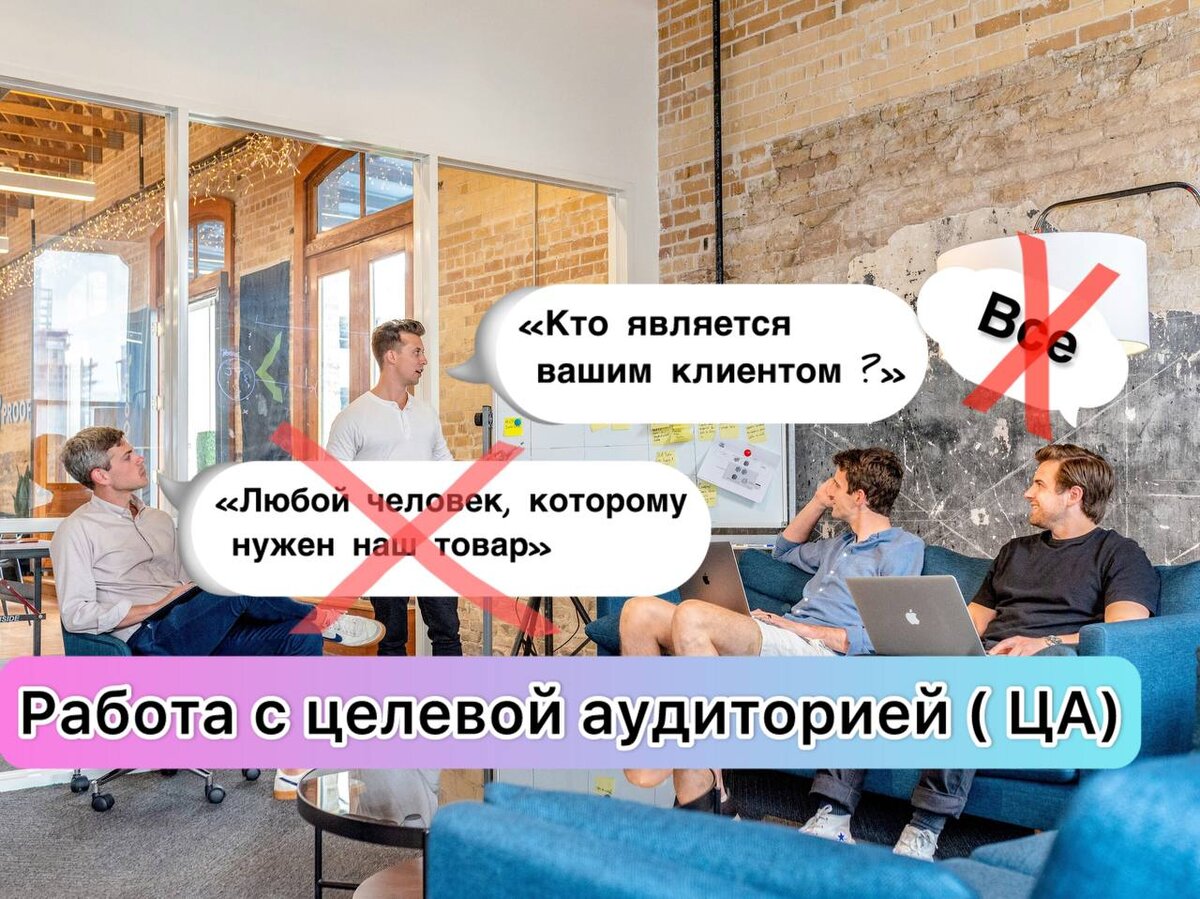 Юлия Королёва | Про интернет-маркетинг