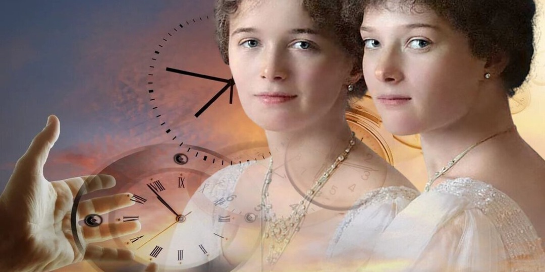 Жизнь в подарок (7)